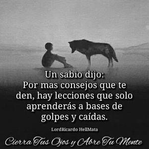 Meet your Posher, Jeronimo